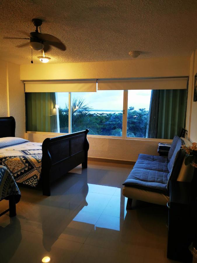 Suites Brisas Cancun Exterior photo